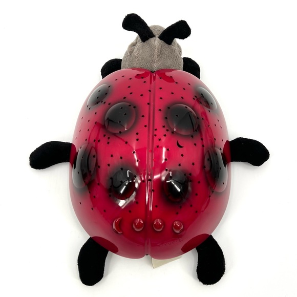 Cloud B Twilight Ladybug Night Light - Picture 3 of 10